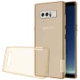 Nillkin Nature Series TPU case for Samsung Galaxy Note 8 order from official NILLKIN store